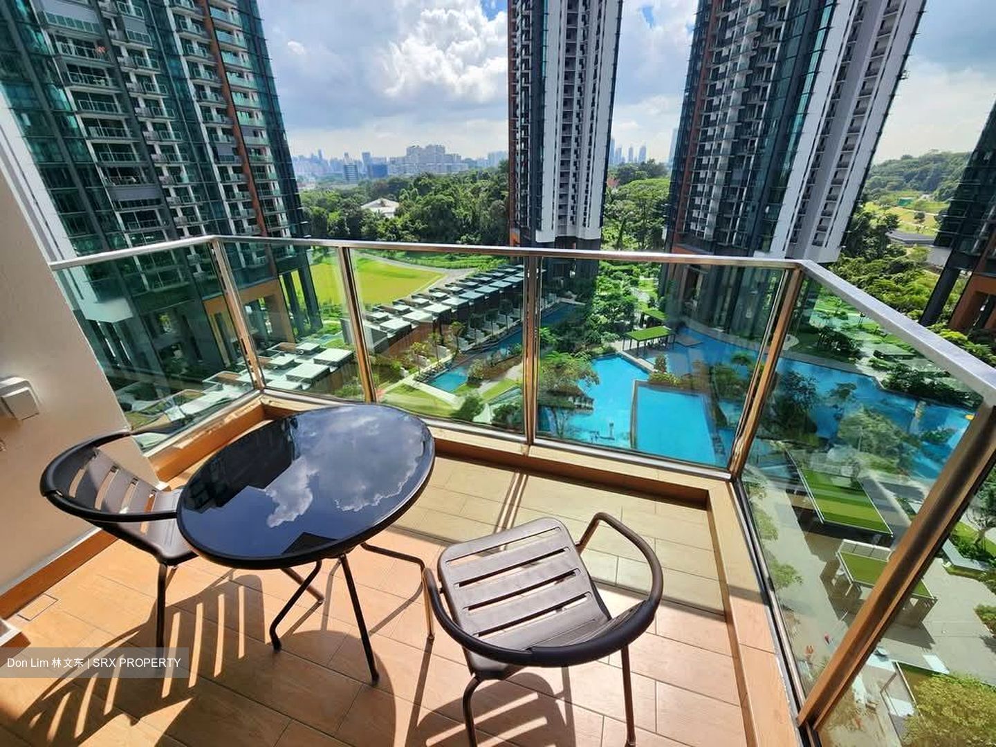 Normanton Park (D5), Apartment #626035591